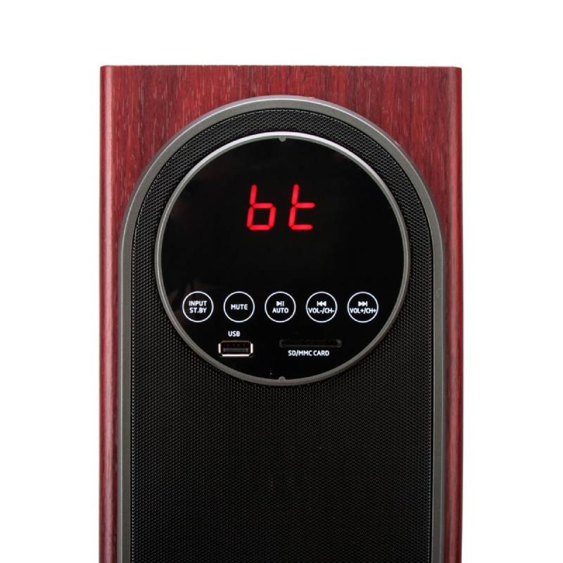 Колонка Eltronic 08 30-33 Home Sound Red в Москвe