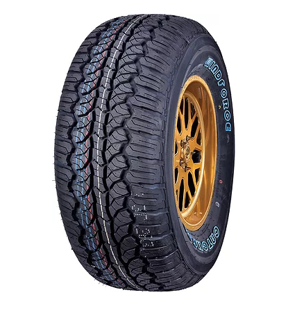 275/70 R16 Windforce Catchfors A/T 114T