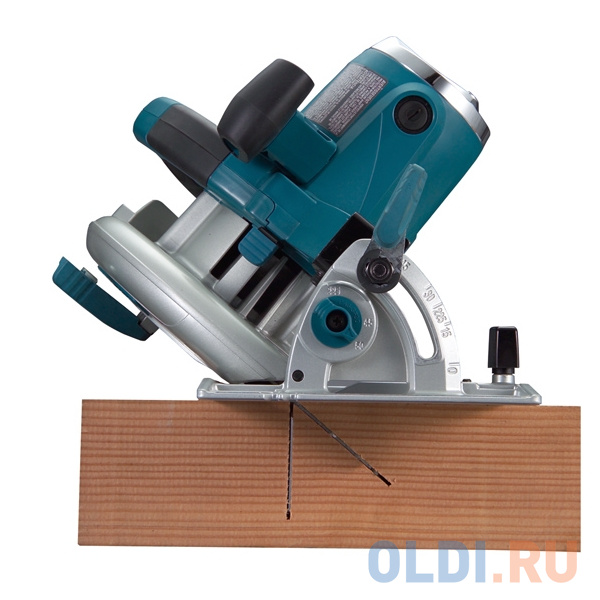 Дисковая пила Makita 5008MG 1800Вт 210мм