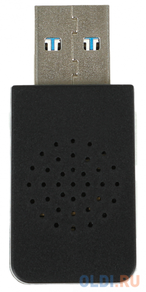 Сетевой адаптер Wi-Fi Digma DWA-AC1300C AC1300 USB 3.0 (ант.внутр.) 1ант. (упак.:1шт)