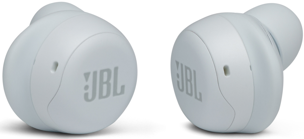 Беспроводные наушники с микрофоном JBL в Москвe