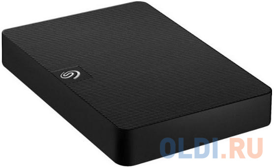 Внешний жесткий диск 2.5" 4 Tb USB 3.0 Seagate Expansion Portable Drive черный STKM4000400