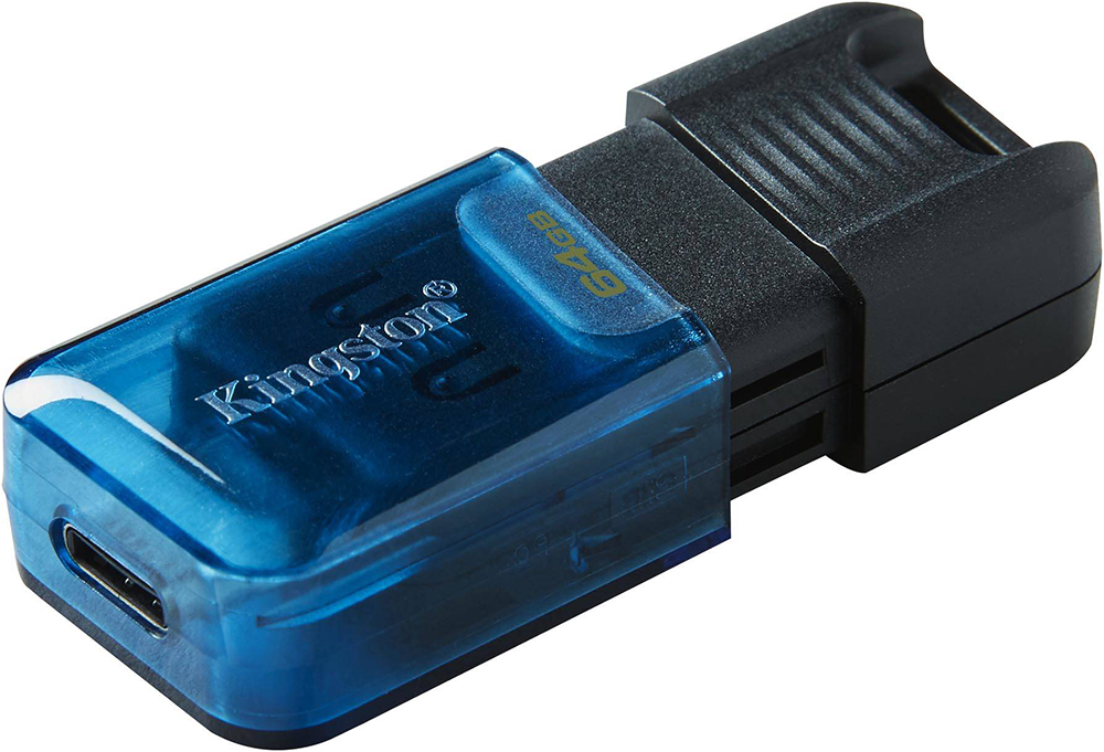 USB Flash Kingston