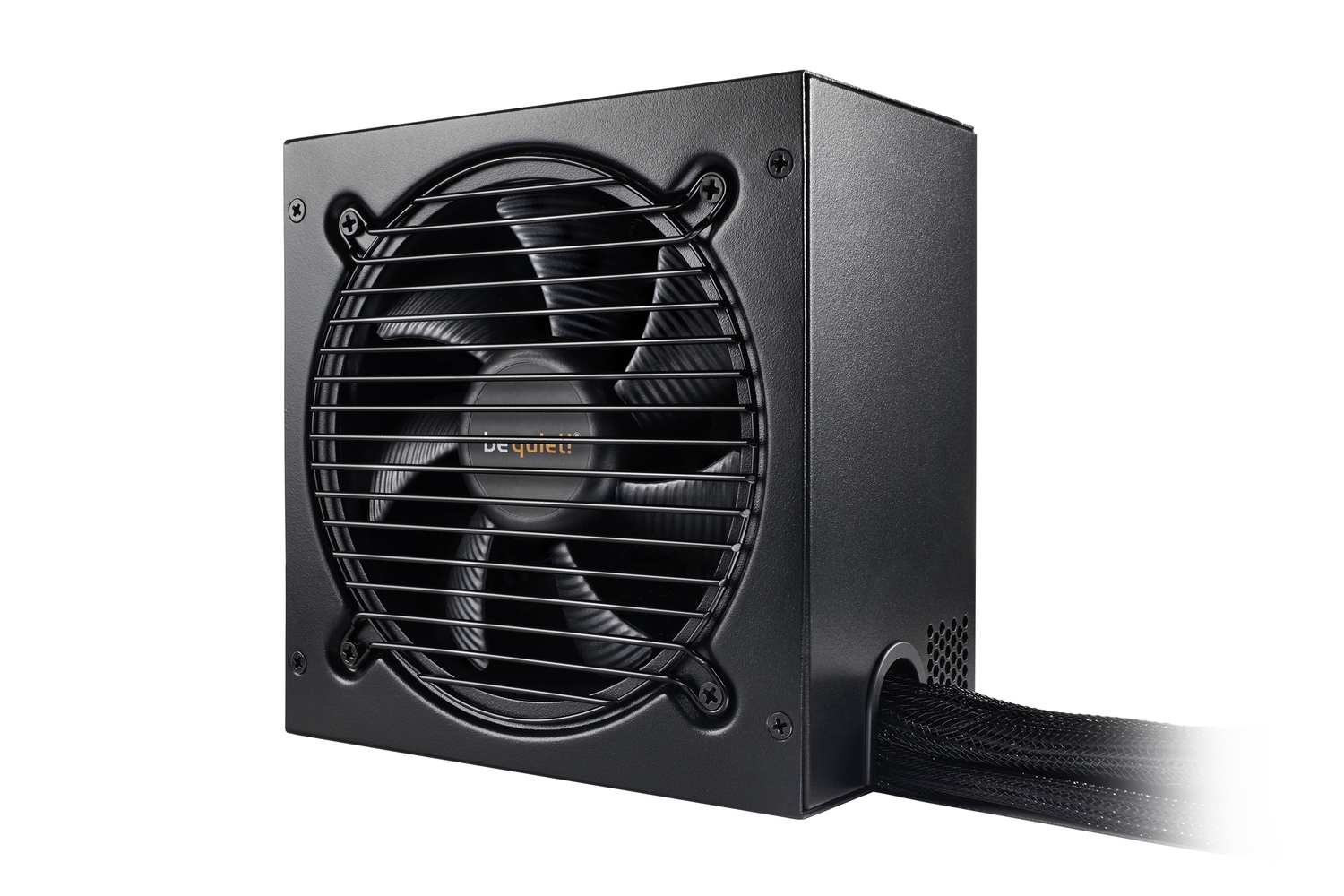 Блок питания be quiet! Pure Power 11 400W BN292