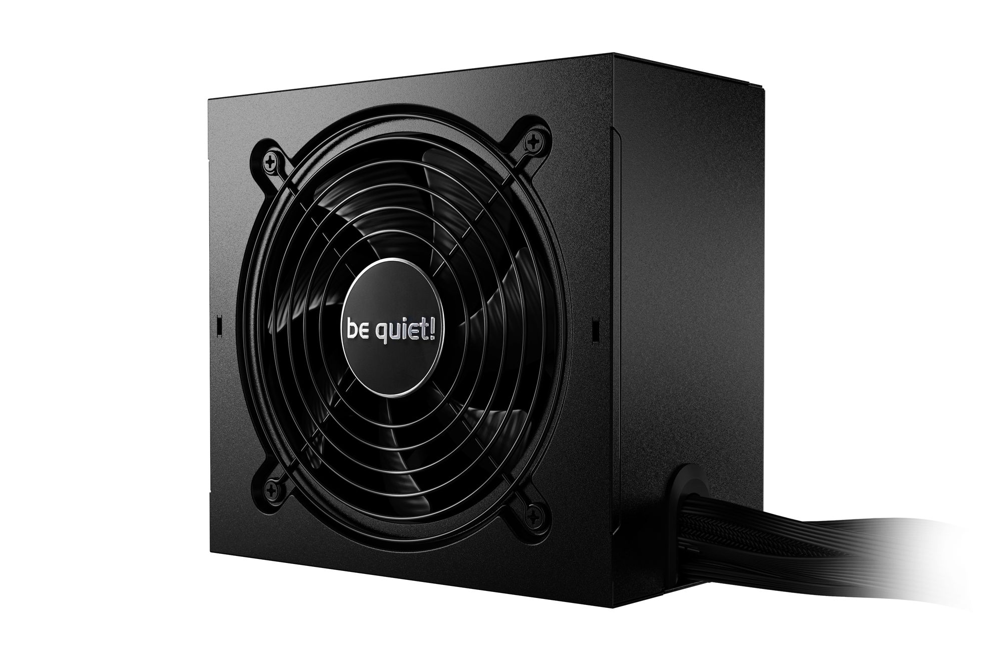 Блок питания be quiet! System Power 10 850W (BN330) в Москвe