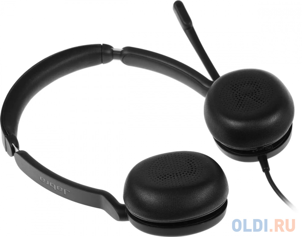 Проводная гарнитура Jabra Evolve2 30 SE, 
USB-A, MS Stereo