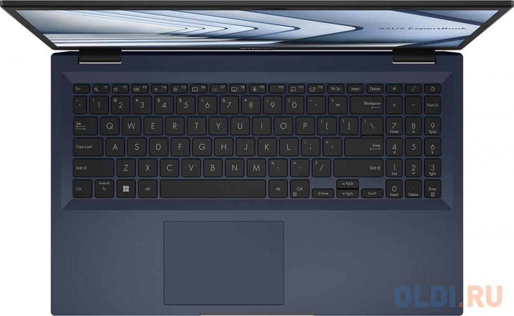 Ноутбук ASUS ExpertBook B1 B1502CGA-BQ0518 90NX0621-M00KX0 15.6"