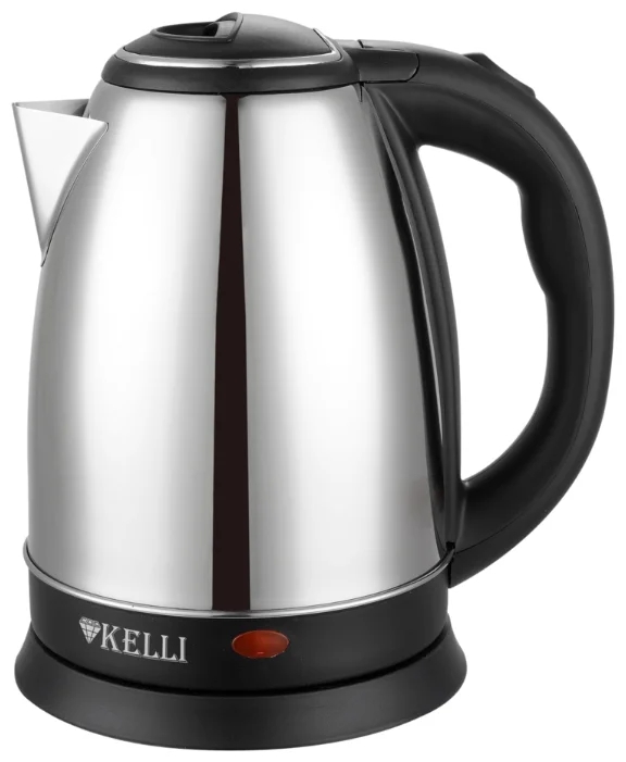Чайник электрический Kelli KL-1455