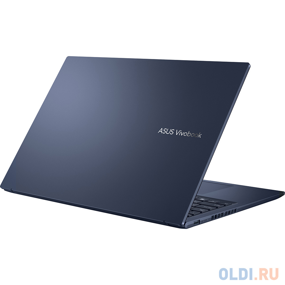 Ноутбук ASUS VivoBook 16X M1603QA-MB071 90NB0Y81-M00FV0 16"