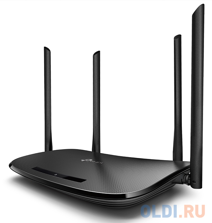 Беспроводной маршрутизатор VDSL TP-LINK Archer VR300