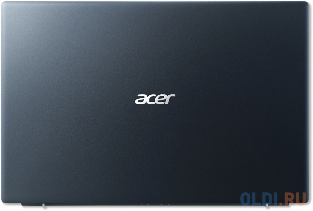 Ноутбук Acer Swift SF314-511-518Q 14" 1920x1080 Intel Core i5-1135G7 SSD 512 Gb 8Gb Bluetooth 5.0 WiFi (802.11 b/g/n/ac/ax) Intel UHD Graphics си в Москвe