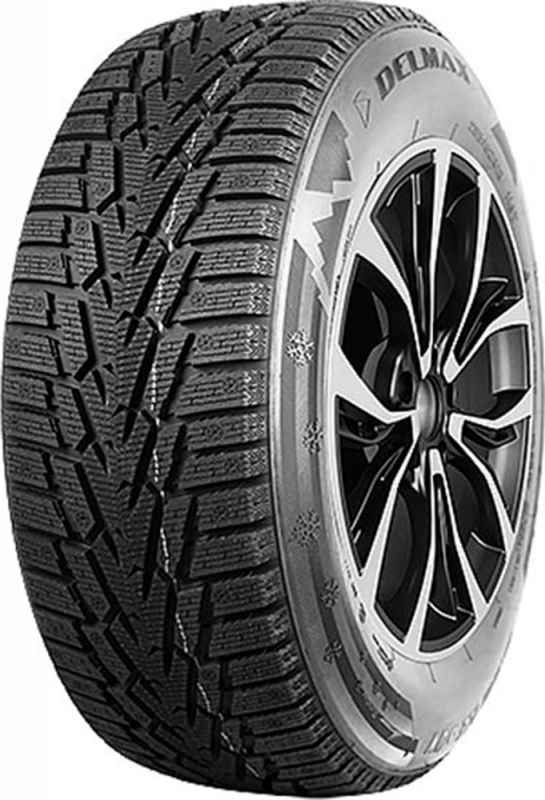 215/55 R17 Delmax Ultima ICE 98T