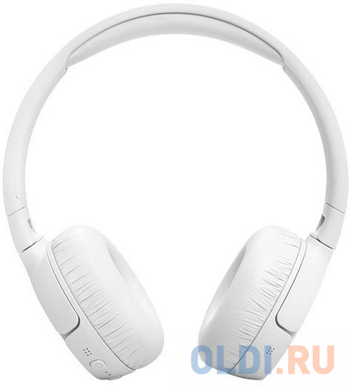 Наушники JBL, модель T670NC, white