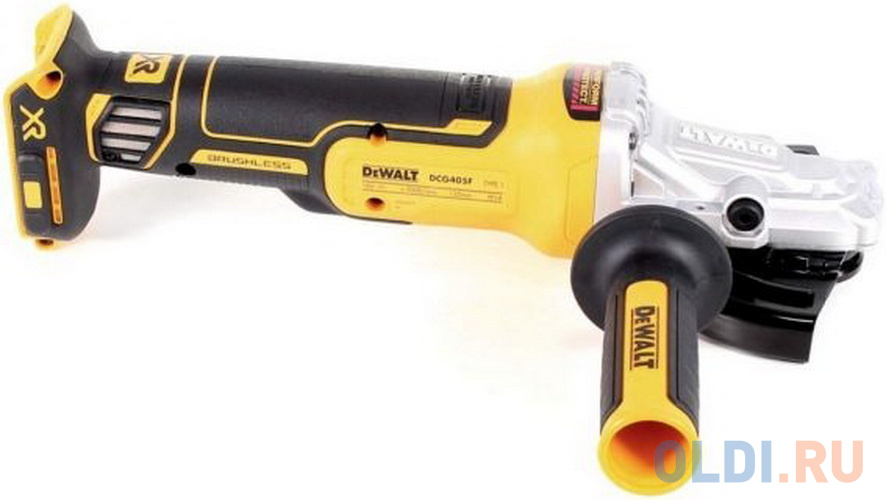 УШМ DeWalt DCG405FNT-XJ в Москвe