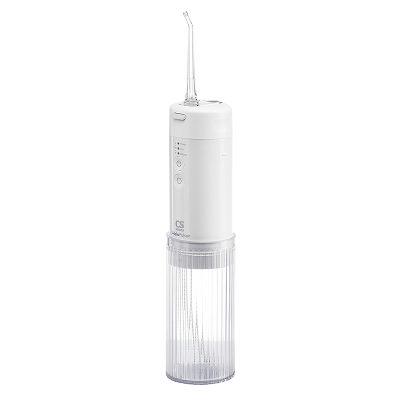 Ирригатор CS Medica AquaPulsar CS-6 Extend White