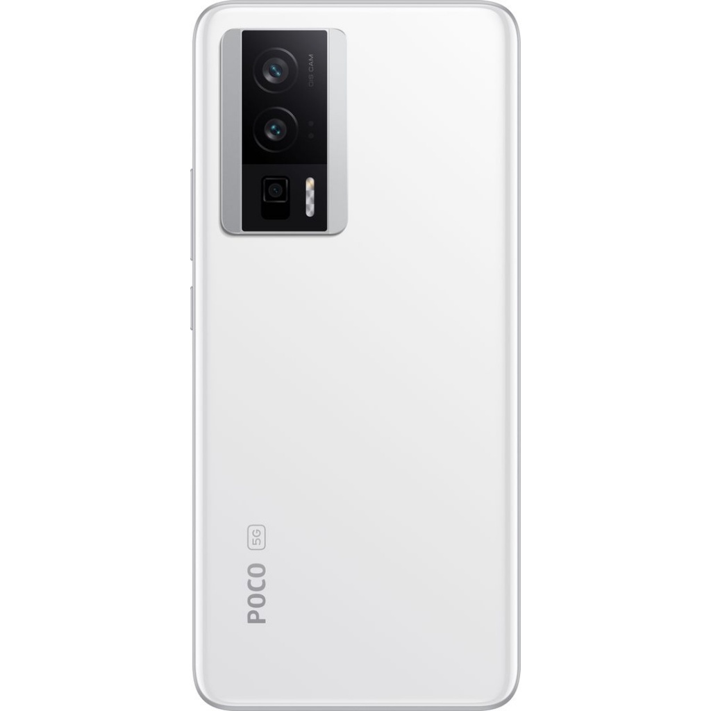 Сотовый телефон Poco F5 Pro 12/512Gb White