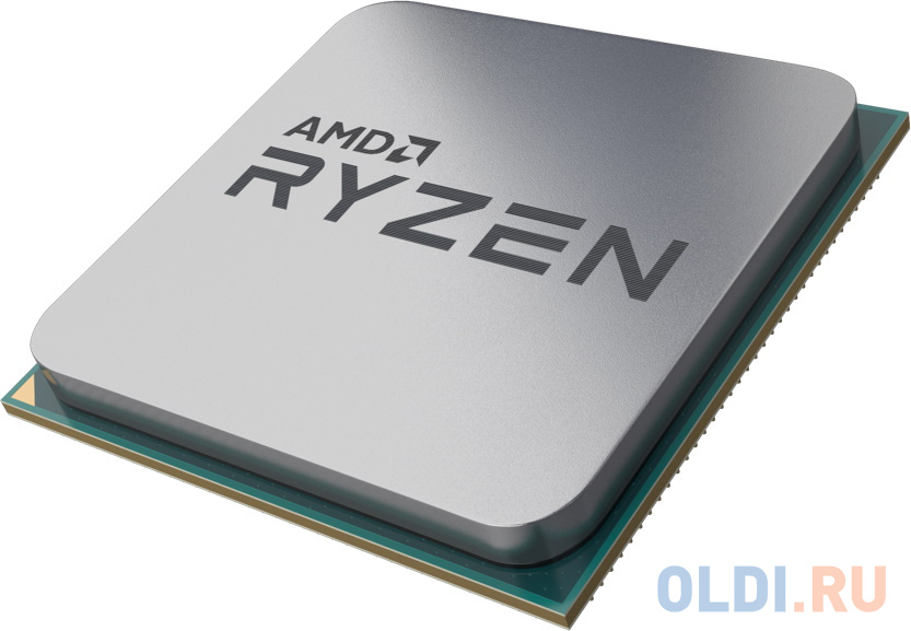 Процессор AMD Ryzen 7 5700X OEM