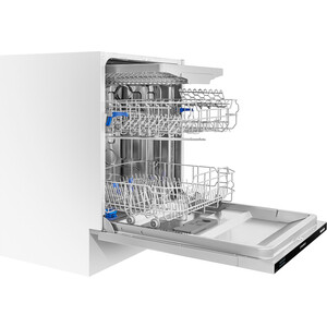 Встраиваемая посудомоечная машина MAUNFELD MLP-123I