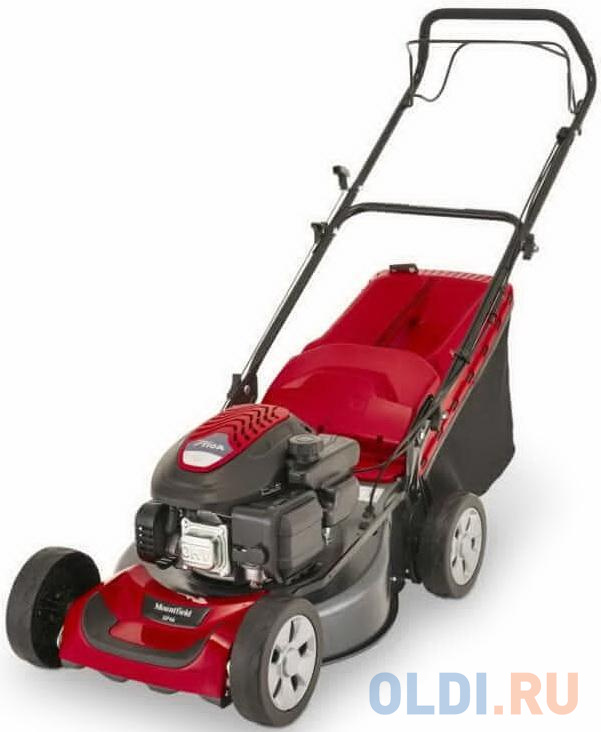 Газонокосилка бензиновая Mountfield SP46