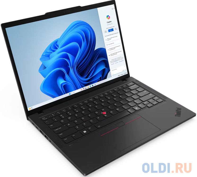 Ноутбук Lenovo ThinkPad T14 *