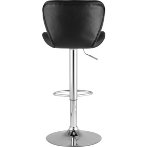 Барный стул Stool Group Порше Porsche black