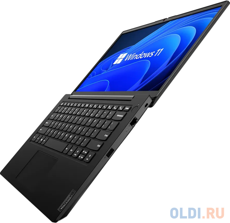 Ноутбук Lenovo K14 Gen 1 21CSS1BK00 14"