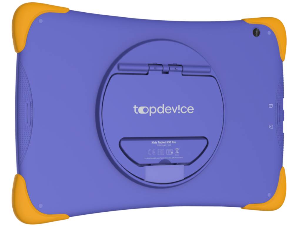 Планшет TopDevice