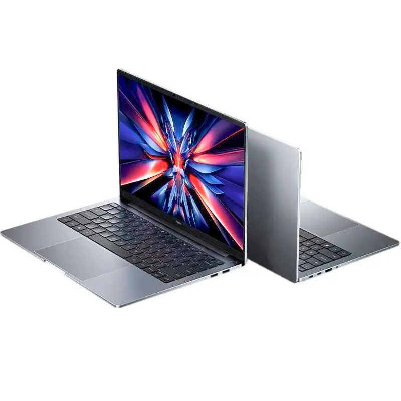 Ноутбук Xiaomi Redmibook 14 JYU4597CN (Intel Core Ultra 5 125H 3.6GHz/32768Mb/1Tb SSD/Intel Arc Graphics/Wi-Fi/Cam/14/2880x1800/Windows 11 64-bit)