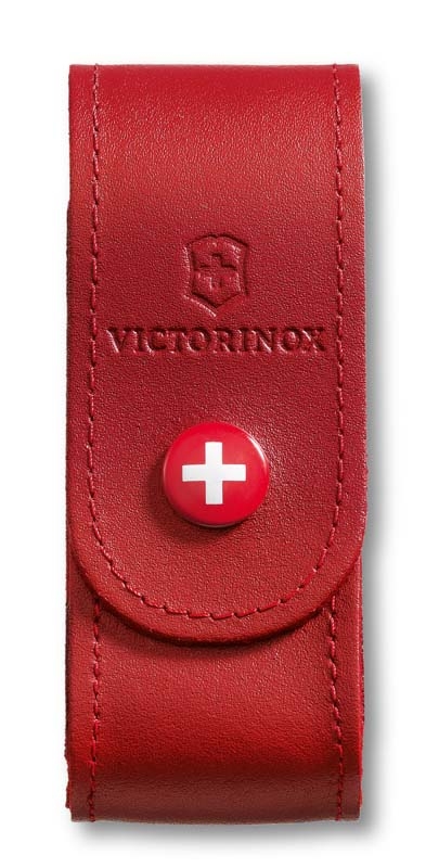 Чехол кожаный Victorinox 4.0520.1 в Москвe