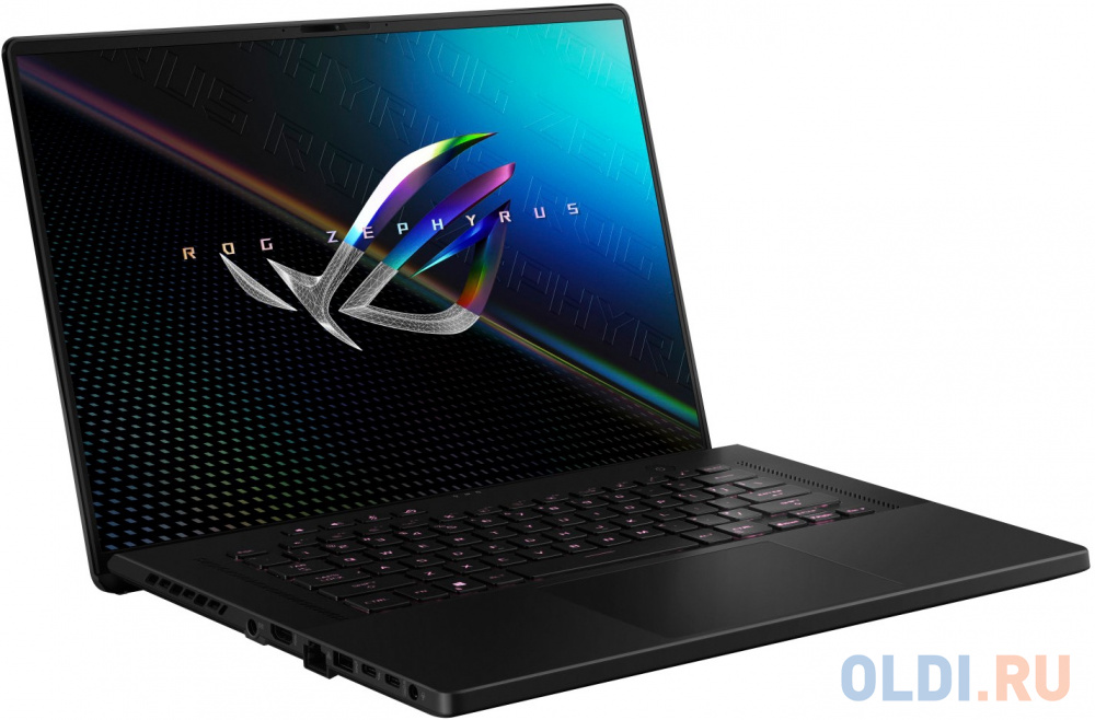 Ноутбук ASUS ROG Zephyrus M16 GU603HM-211-ZM1 90NR04W1-M00410 16"