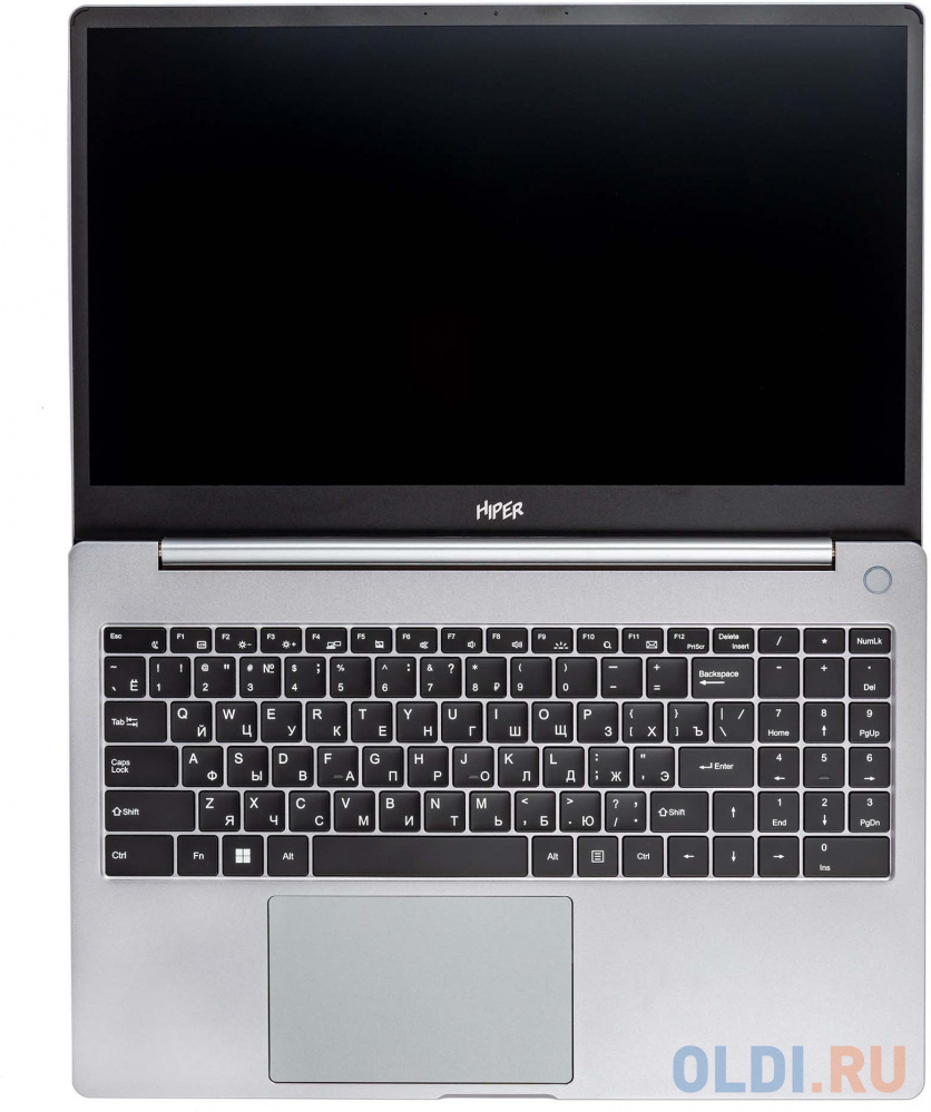 Ноутбук HIPER ExpertBook MTL1577 BQ3LVDDQ 15.6"