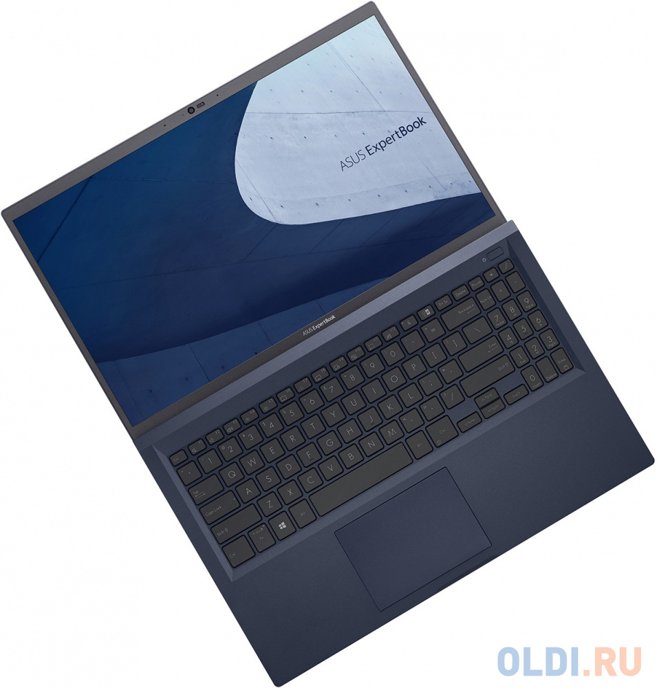 Ноутбук ASUS ExpertBook B1 B1500CEAE-EJ3754 90NX0441-M029F0 15.6"