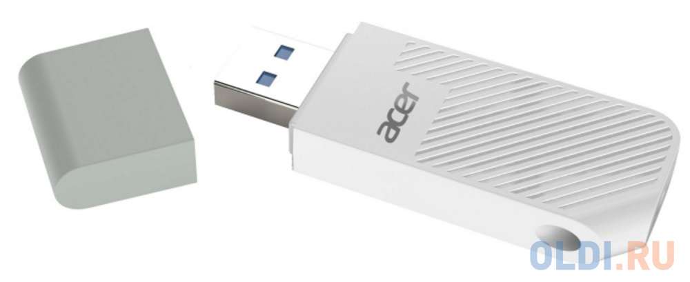 Флешка 256Gb Acer UP300-256G-WH USB 3.0 белый