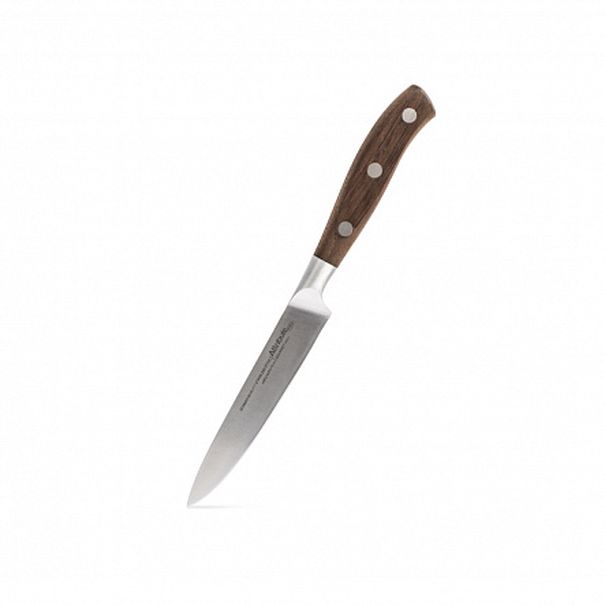 Нож универсальный GOURMET 13см ATTRIBUTE KNIFE APK002
