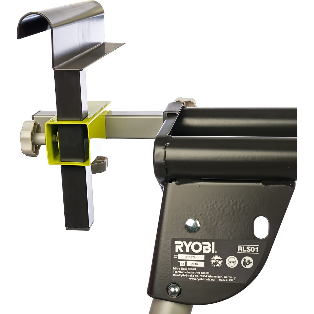 Станина для торцовочной пилы Ryobi