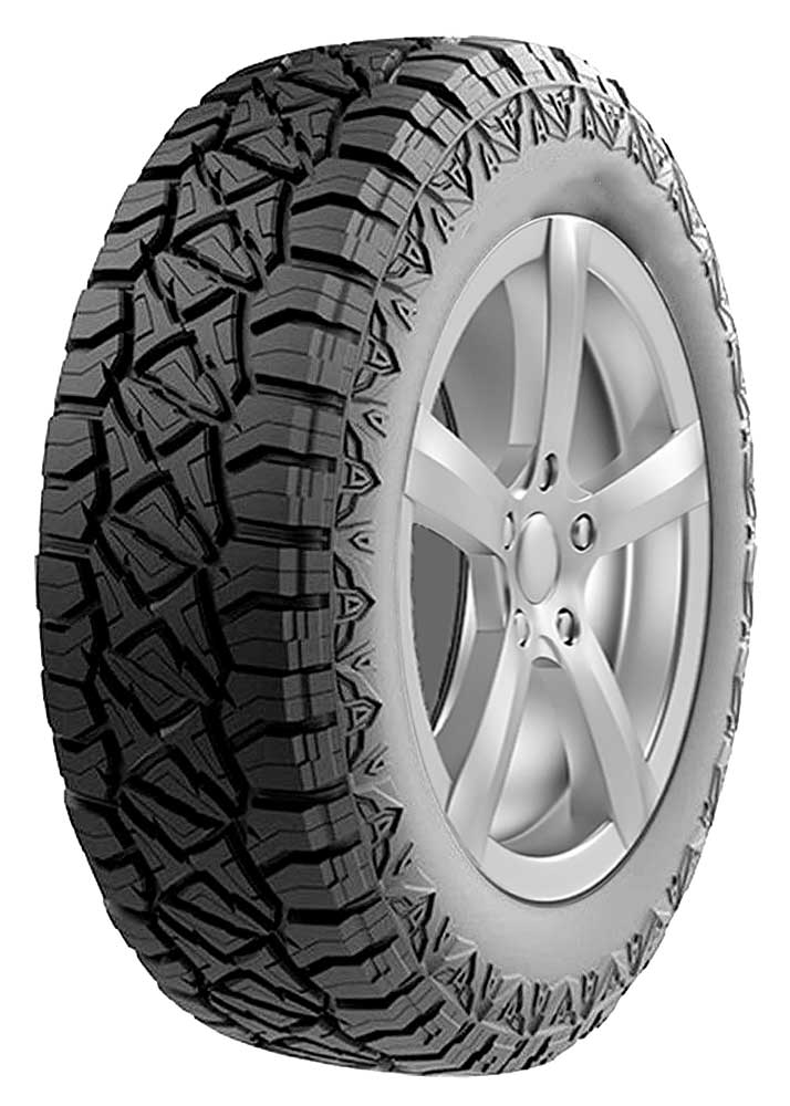 245/75 R16 Arivo Rock Trak R/T 120/116Q