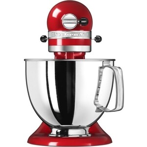 Планетарный миксер KitchenAid 5KSM175PSEER красный в Москвe