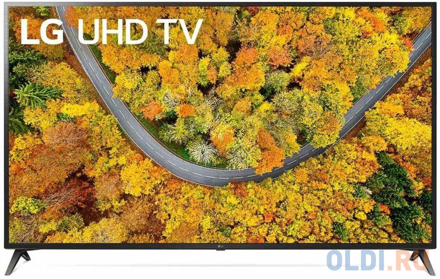 Телевизор LG 70UP7500 70&quot; LED 4K Ultra HD