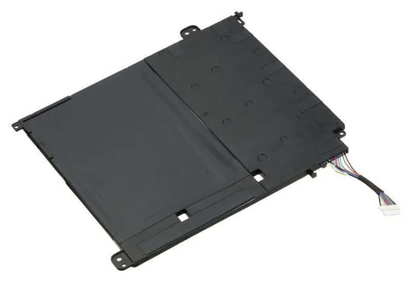 Аккумуляторная батарея Pitatel для HP Chromebook 11 G5, Chromebook 11-V, Chromebook 11-V011DX, 7.7V, 3600mAh, черный (BT-1596)