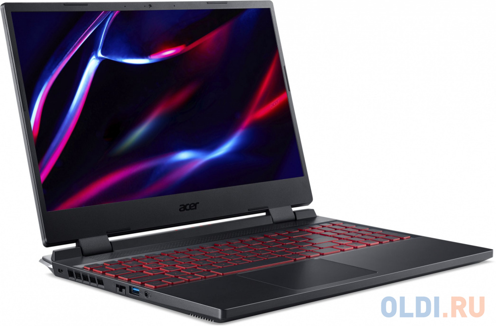 Ноутбук Acer Nitro 5 AN515-58-596N NH.QFLER.002 15.6" в Москвe