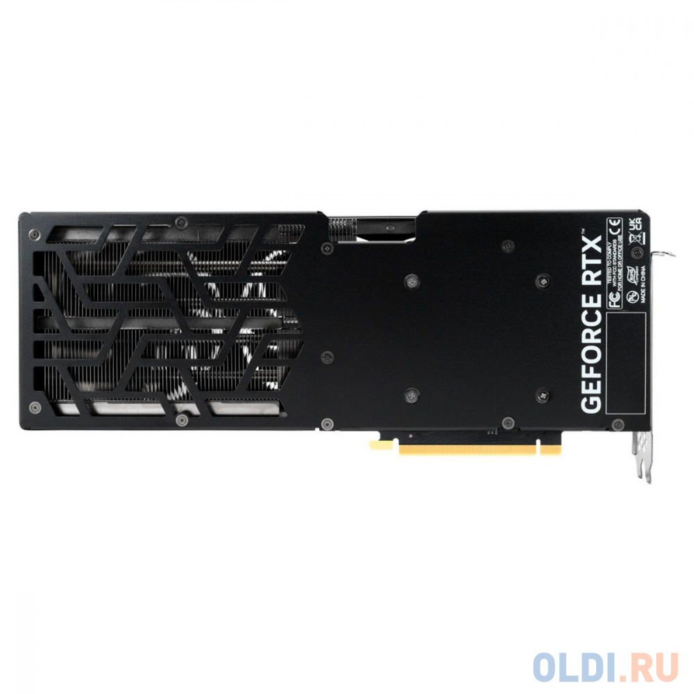 RTX4080 SUPER PANTHER OC 16GB GDDR6X 256bit 3-DP HDMI