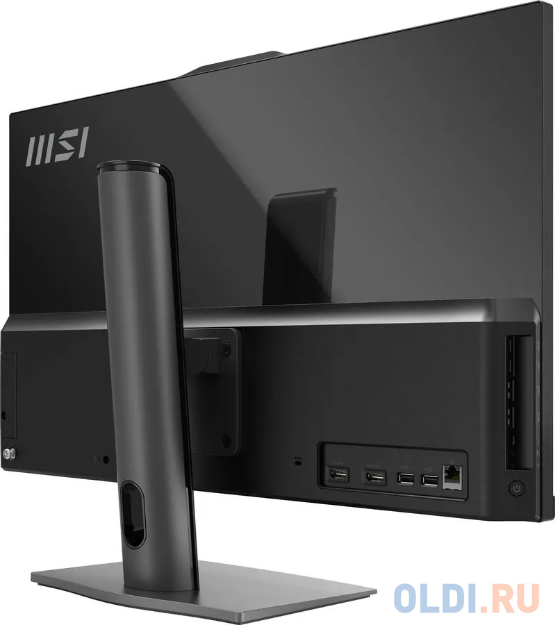 Моноблок MSI Modern AM272P 12M-233XRU 9S6-AF8211-233