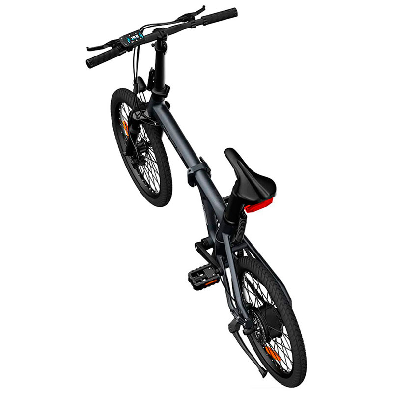 Электровелосипед ADO Electric Bicycle A20S Lite Grey