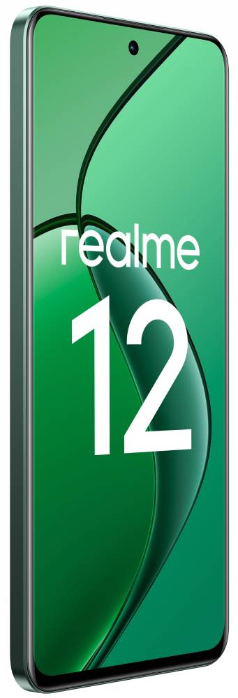 Смартфон realme