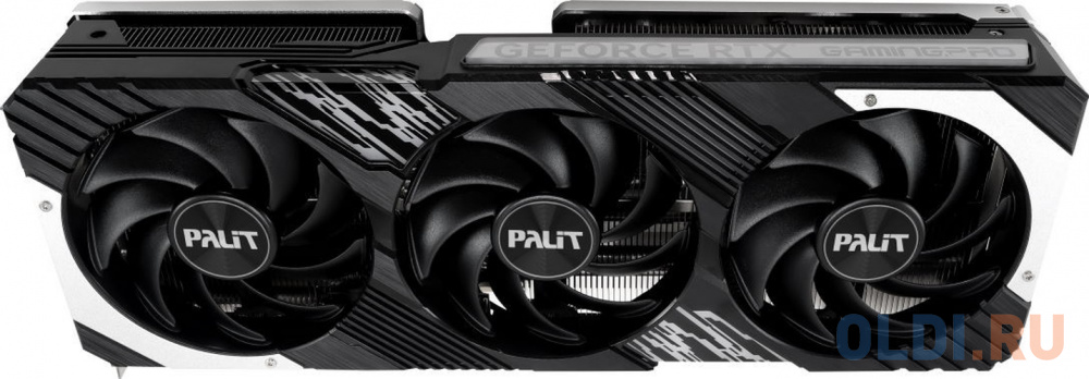 Видеокарта Palit nVidia GeForce RTX 4070 GamingPro OC 12288Mb NED4070H19K9-1043A