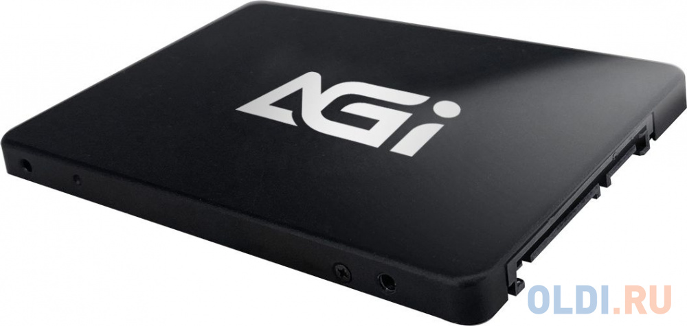 4TB AGI AI178 Client SSD AGI4T0G25AI178