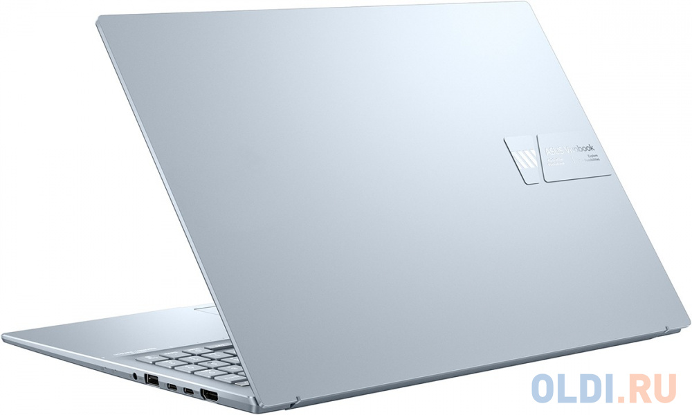 Ноутбук ASUS VivoBook S 16X OLED M5602QA-L2117 90NB0XW3-M004M0 16"