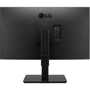 Монитор LG UltraWide 32BN67U-B