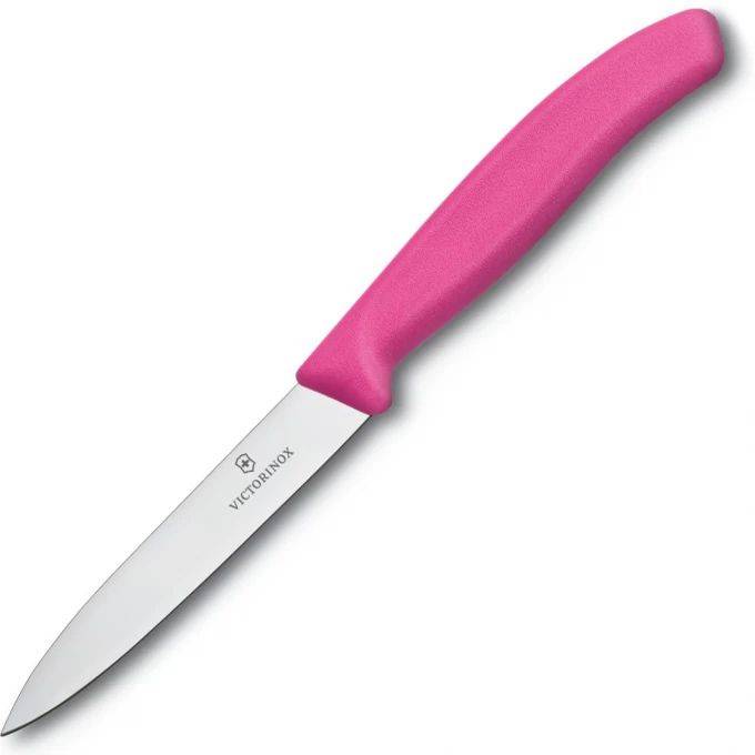 Нож Victorinox Swiss Classic розовый (6.7706.l115)