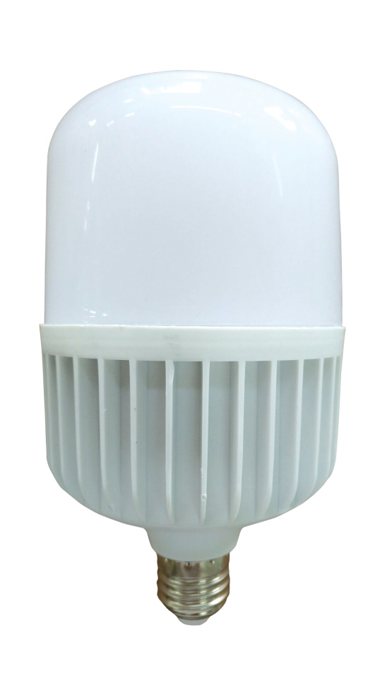Лампа светодиодная E27 трубка/T120, 35Вт, 6500K / холодно-белый, 2600лм, REV (32420 1)